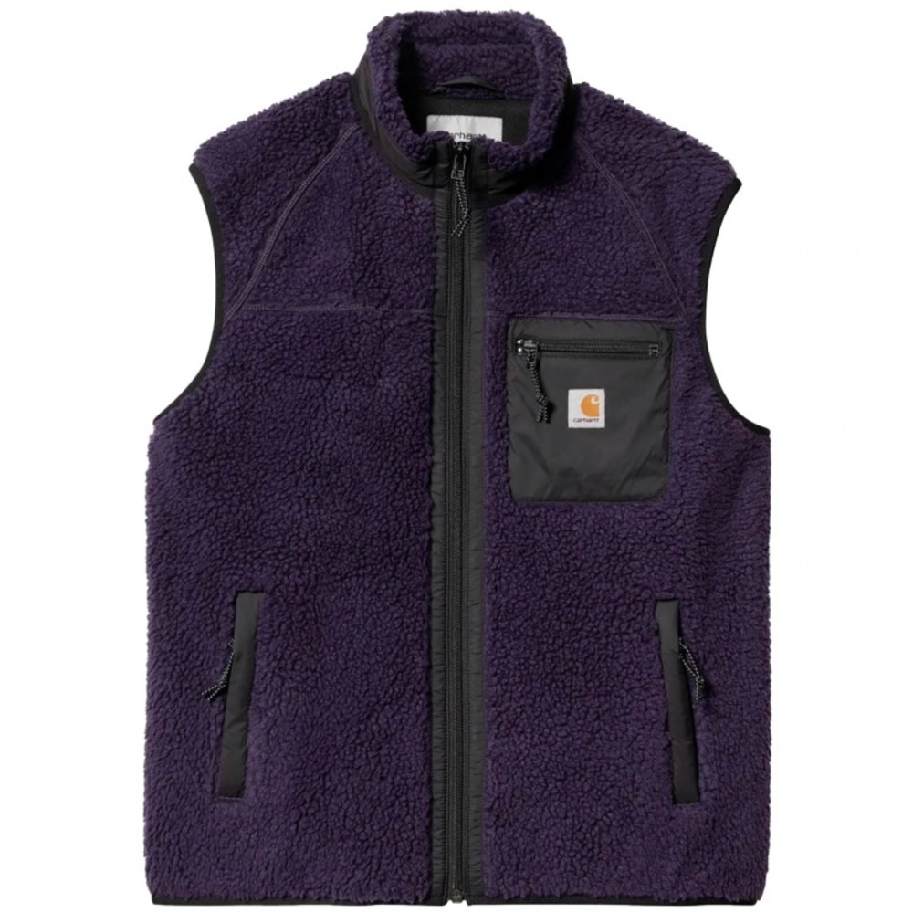 Carhartt Work In Progress Vest Small